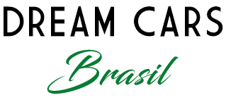 logo dream cars brasil